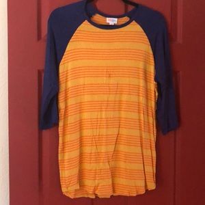 LuLaRoe medium Randy